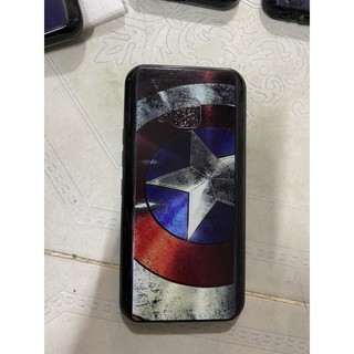 Ốp HTC M9 dẻo in hình kute