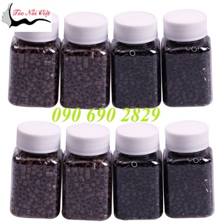 Chì nối tóc 1 lớp, hạt nối tóc