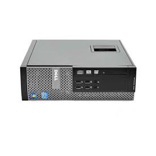 Case đồng bộ Dell 790 ( chip i3 2100,ram 4G,HDD 250GB)
