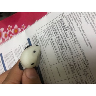 Đồ chơi squishy mochi hình thú cực dễ thương - van1991