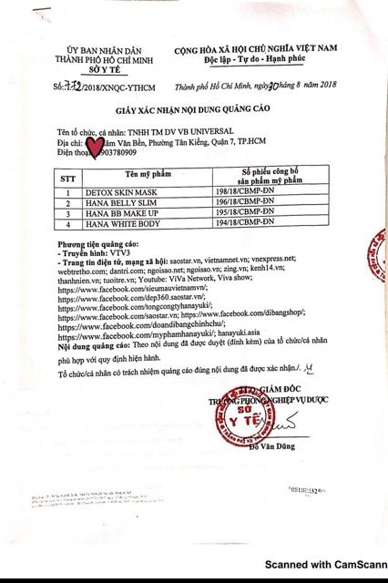 KEM TRANG ĐIỂM CHỐNG NẮNG HANAYUKI | BigBuy360 - bigbuy360.vn