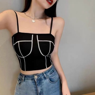 Bra ren hoa dáng dài cao cấp quý phái K123