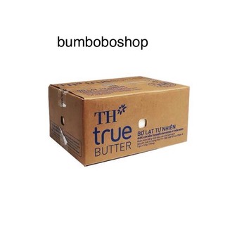 Bơ lạt TH TRUE MILK 5kg