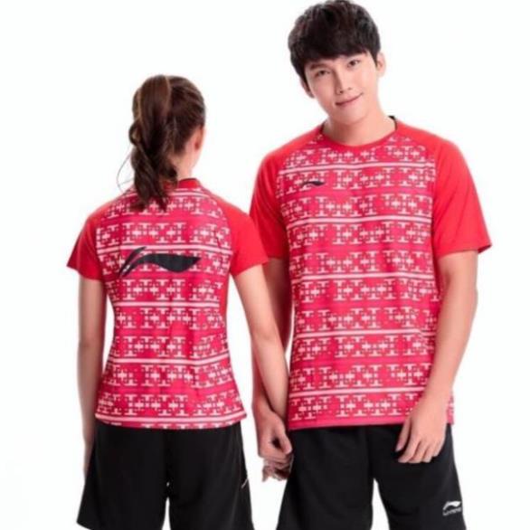 Áo cầu lông Lining sale chỉ còn 99k/áo, 79k/quần (có bảng size đi kèm) ྇ ྇ 🥇