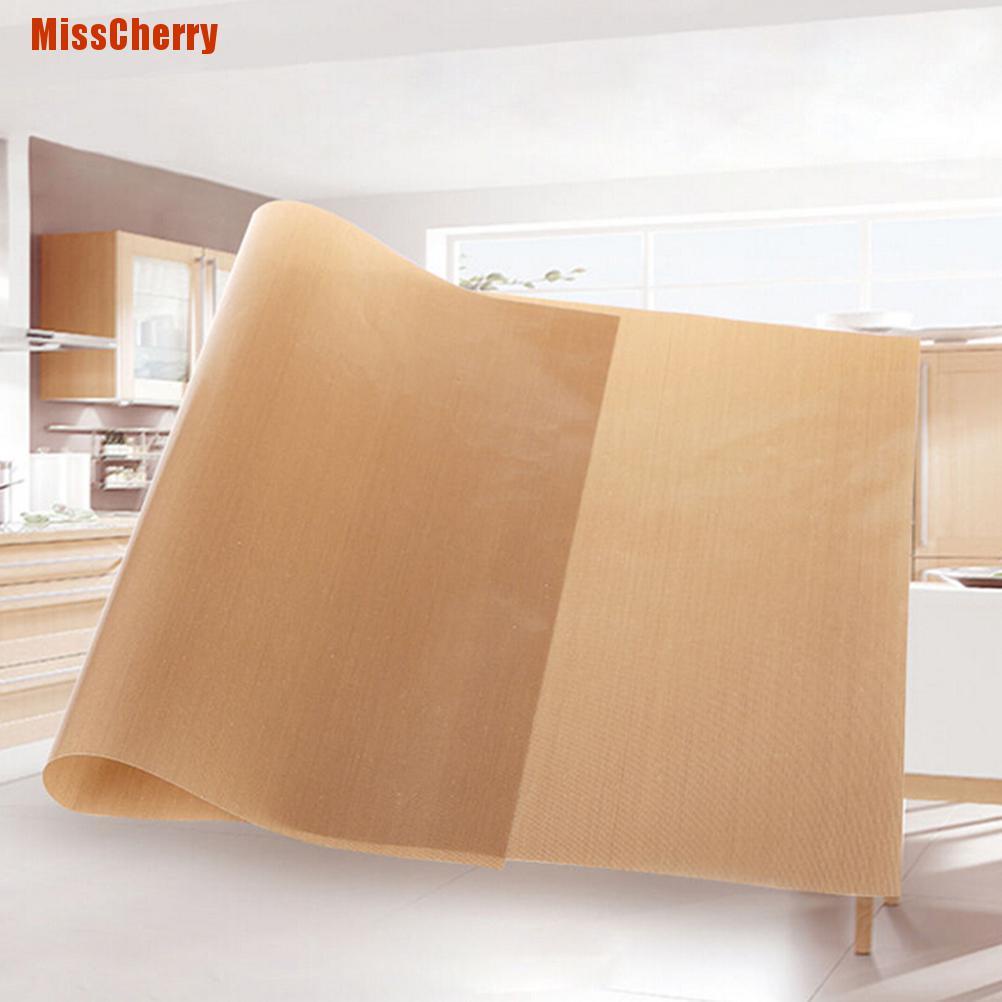 Cuộn Giấy Nướng Bánh Tiện Lợi 30x40cm