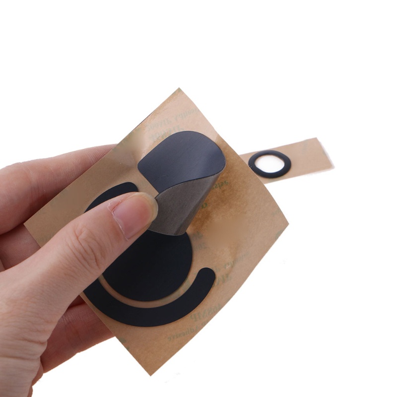 Băng Keo Dán Hai Mặt Chống Trượt Chống Thấm Mồ Hôi Cho Chuột Chơi Game