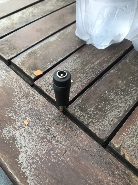 Đầu chuyển 2.1mm sang 2.5mm | BigBuy360 - bigbuy360.vn