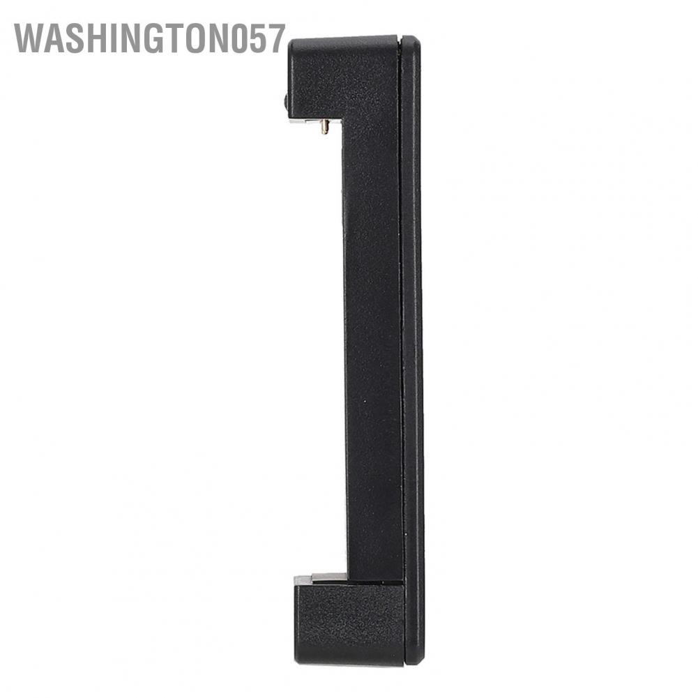 Washington057 Universal External Battery Charger LED Indicator For Samsung S3 S4 Smart Phone