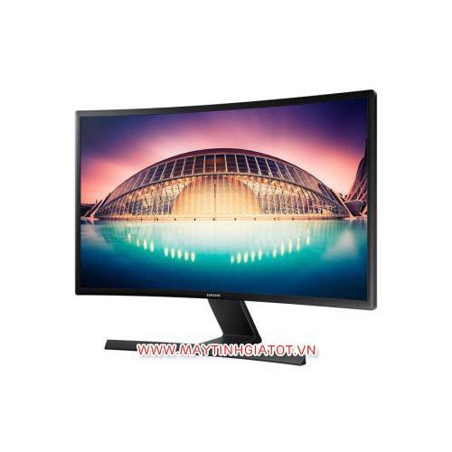 MÀN HÌNH MÁY TÍNH SAMSUNG 27 INCH CONG - LS27E510CS/XV 95