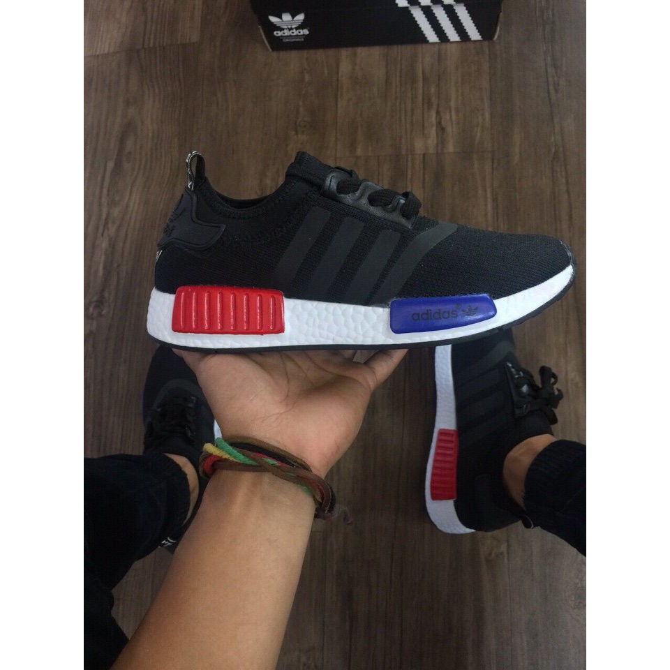 [🎁🎁🎁Free Ship] Giày thể Thao mnd Size Nam Nữ 36-43
