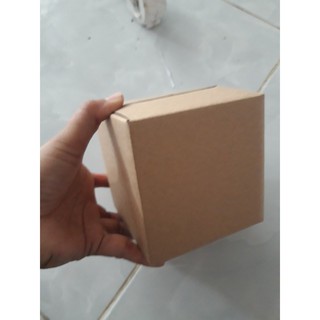 50 hộp 10.5x10.5x10.5 cm