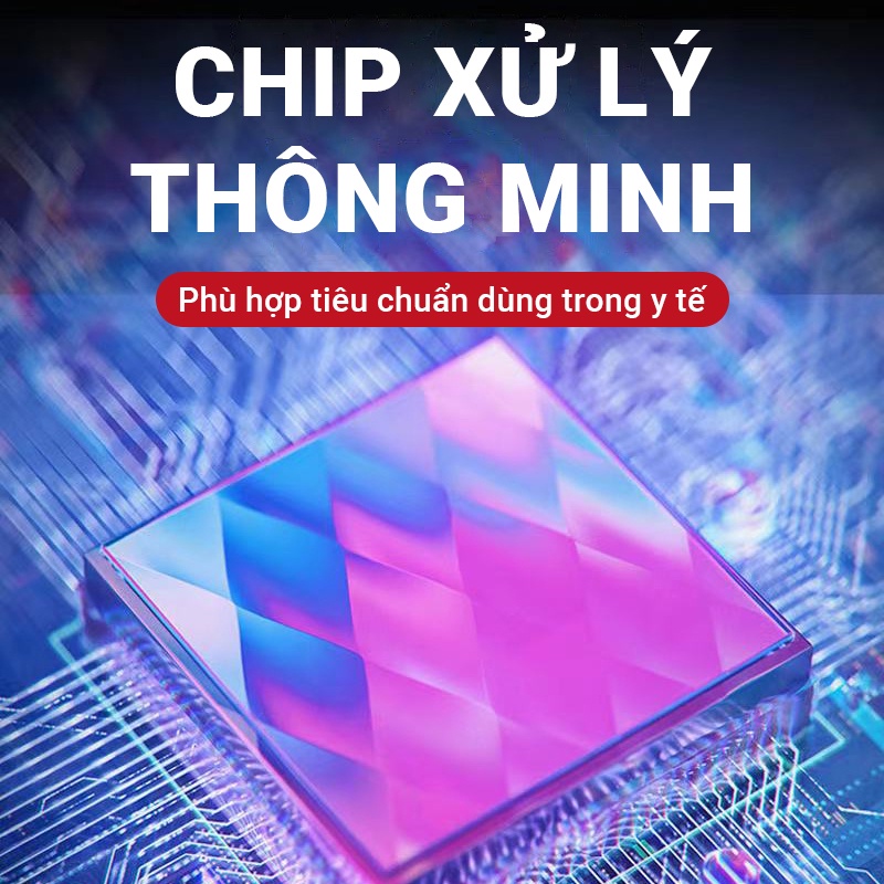 (hỏa tốc) Nhiệt kế hồng ngoại điện tử Máy đo nhiệt Cát Thái đo nhiệt độ nhanh chóng