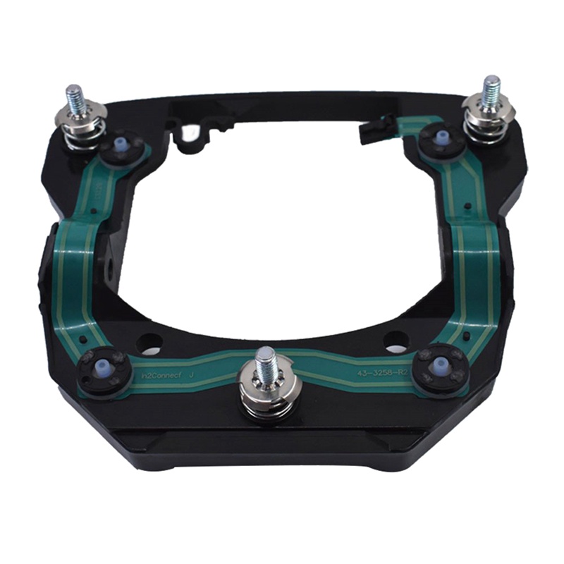 Công Tắc Gắn Vô Lăng Xe Hơi Chuyên Dụng 05189428Phụ Kiện Chuyên Dụng Cho Xe JEEP COMPASS PATRIOT 07-12 DODGE CALIBER 07-11 JOURNEY 09-11