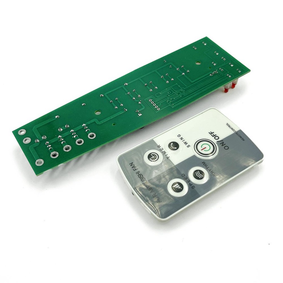 Bộ mạch quạt hoặc riêng điều khiển quạt cây Mitsubishi LV16-R...