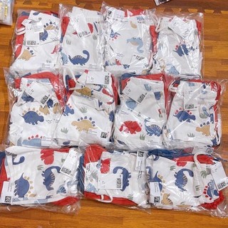 Set 3 quần đùi bé trai