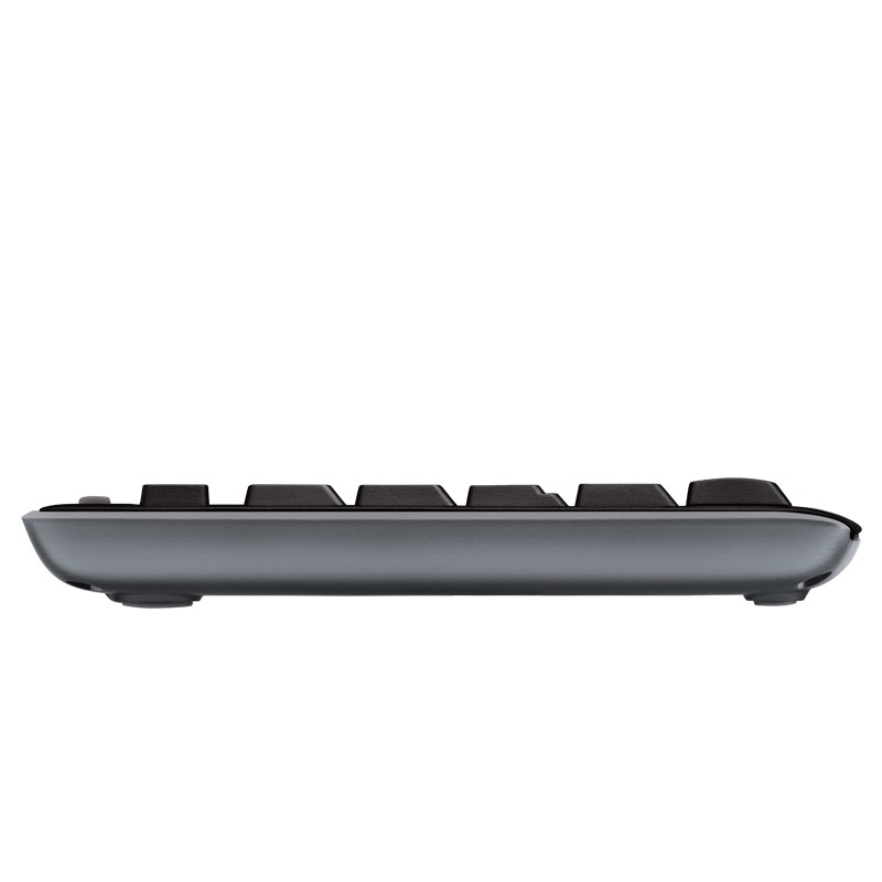 Combo Bàn phím và Chuột Không dây Logitech MK270 / MK270R - Hàng Chính Hãng