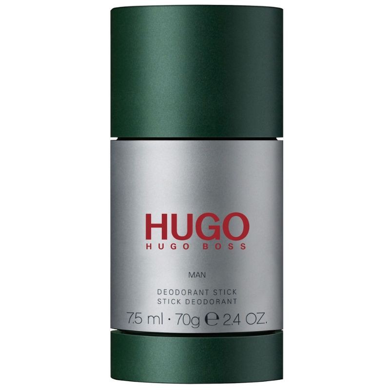 LĂN KHỬ MÙI NƯỚC HOA HUGO BOSS MEN 75ML(IB MÀU)