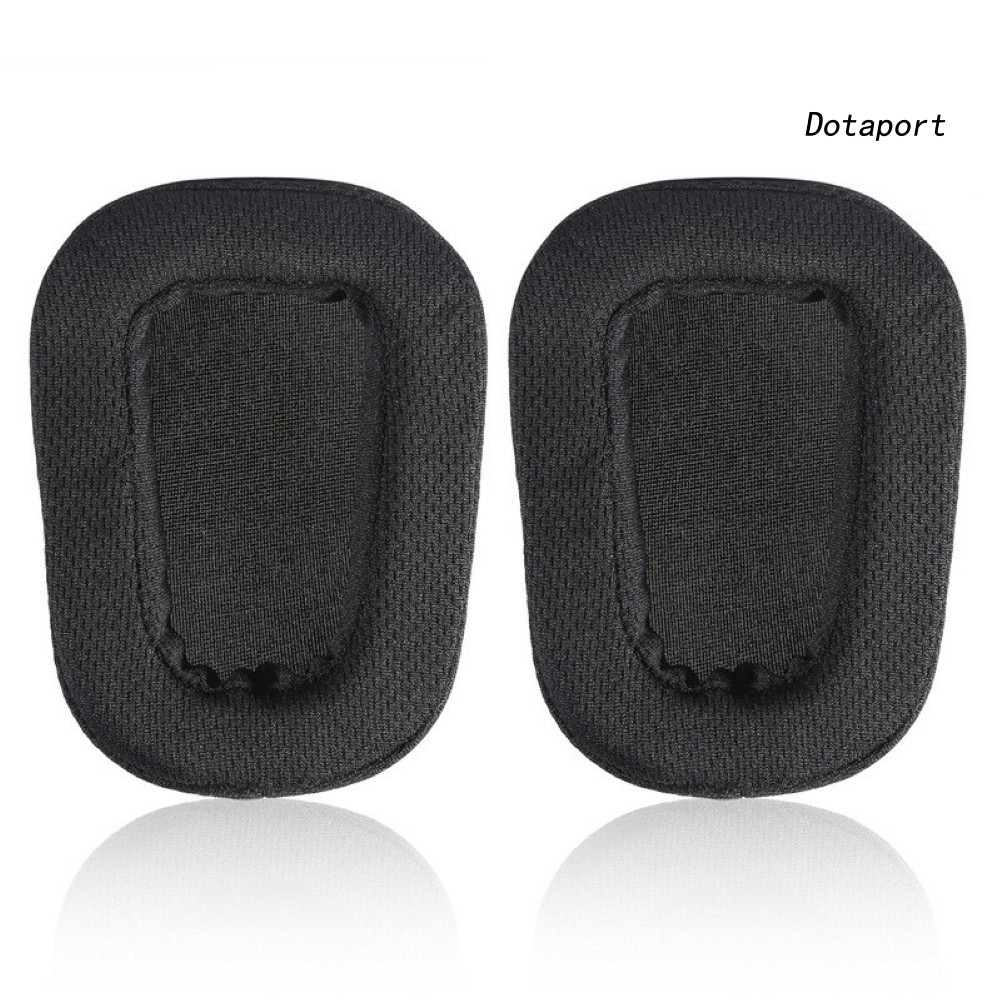Đệm Tai Nghe/ Vòng Chùm Đầu Thay Thế Chuyên Dụng Cho Logitech G633 G933