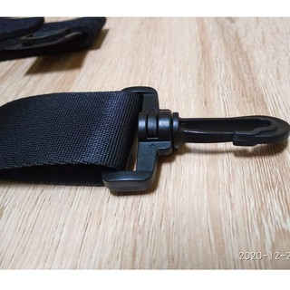 Combo 02 Bộ Đai Đeo Cần Câu Cá