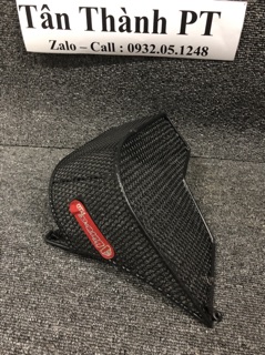 Rổ hông RSX 2012 (Tân Thành PT)