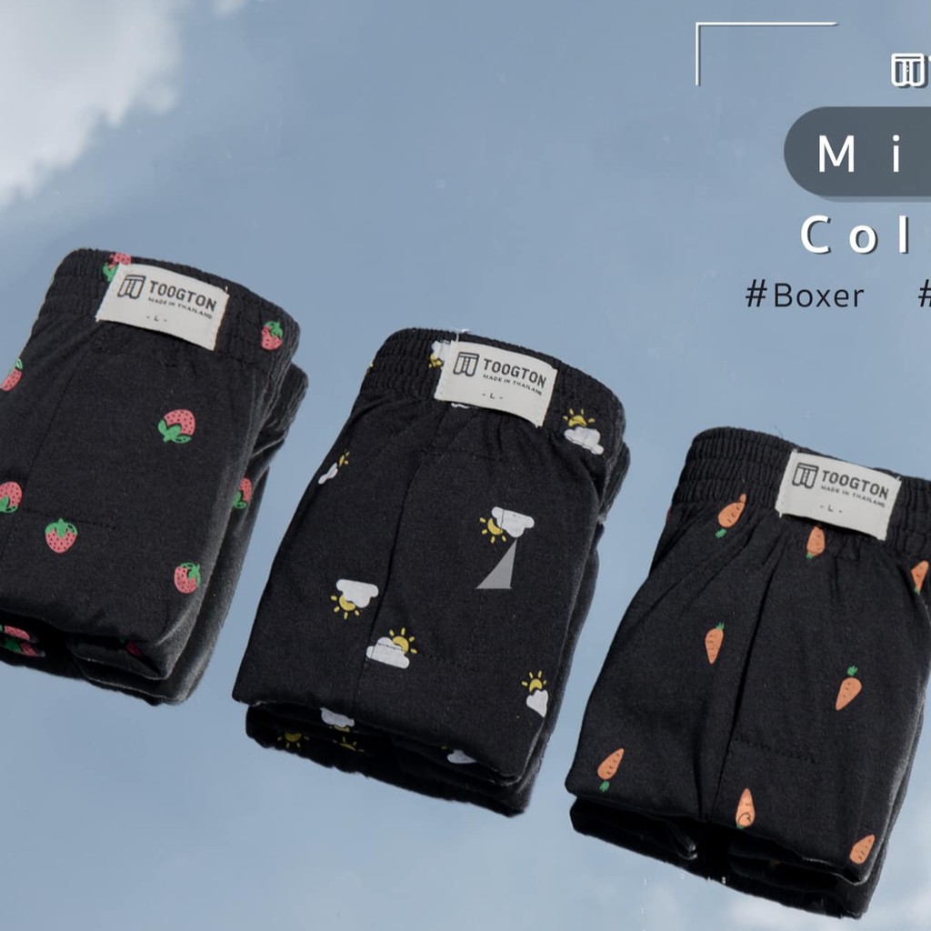 Quần Đùi Mặc Nhà Mặc Ngủ Thái Lan - Ngẫu Nhiên | BigBuy360 - bigbuy360.vn