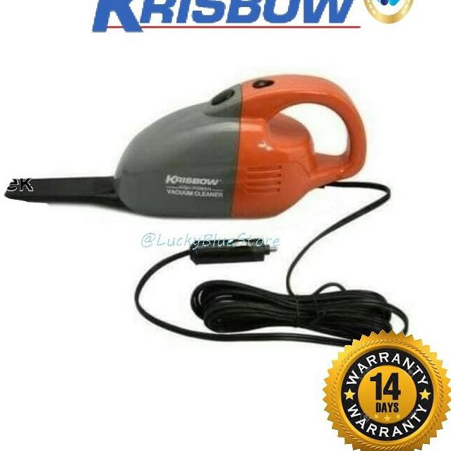 Máy Hút Bụi Mini 100w Cho Xe Hơi | BigBuy360 - bigbuy360.vn