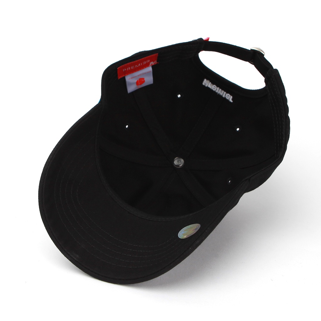 Mũ lưỡi trai Nón P0003 G4 Vietnam sign black PREMI3R cao cấp 100% cotton