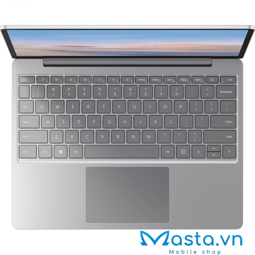 Surface Laptop Go – Core i5 1035G1/8GB RAM/12.4-inch/Cảm ứng/Win 10