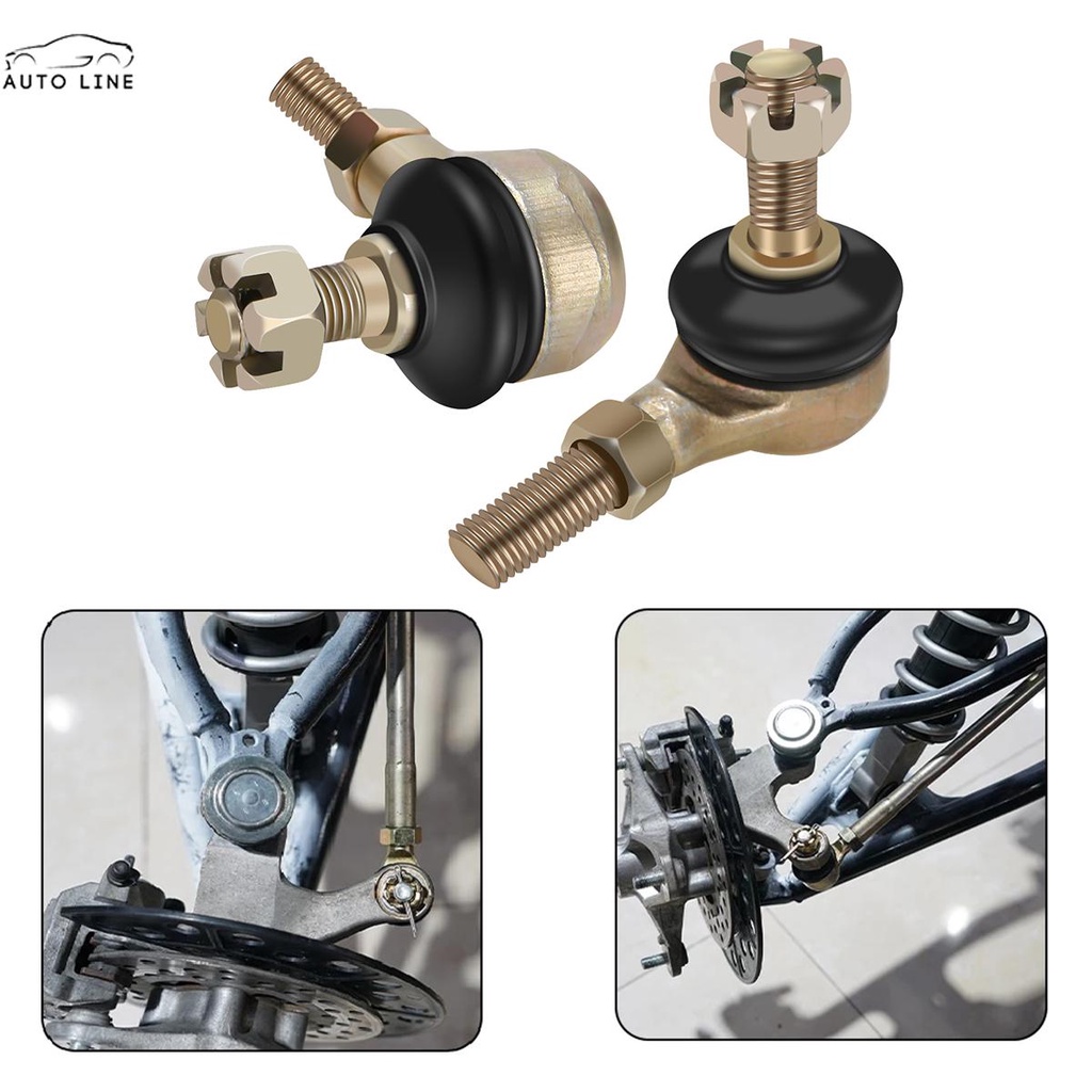Phụ Kiện Thanh Nối M10 10mm Cho ATV SHOPCYC8198