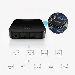 Csr8675 Bluetooth 5.0 Receiver Transmitter Aptx Hd Wireless