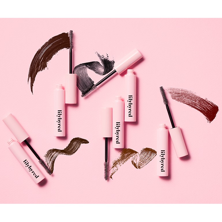 Mascara Chải Mi Mắt Lilybyred Am9 To Pm9 Survival Colorcara 6g .#5 | BigBuy360 - bigbuy360.vn