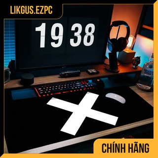 Bàn Di Chuột Cỡ Lớn Chống Nước 800x300 / 900x400 EZ16 | Ez.Market