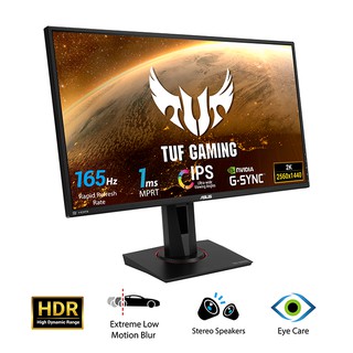 Màn hình Game ASUS VG27AQ 27inch