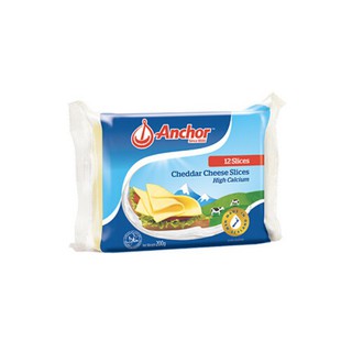 Phô mai lát Anchor 200g