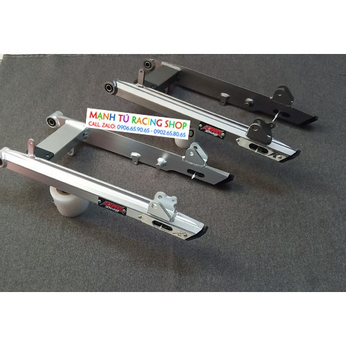 Gấp wave sirius king drag đít xéo - NV666