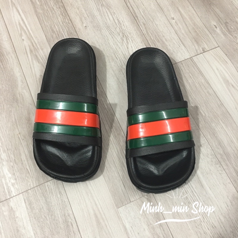 Dép Lê Bảo Bình HotTrend 2022, Dép Thời Trang Nam Nữ Dễ Phối Đồ