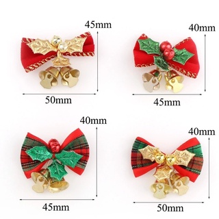 Đồ trang trí cây thông noel độc đáo