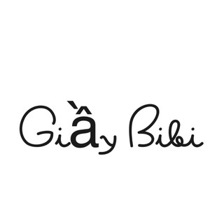 Giầy BiBi