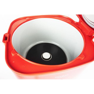 Nồi cơm điện Cookin KCJ-15A 2.5L