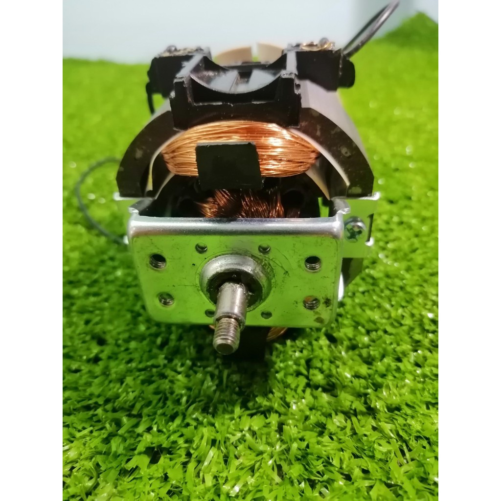 Motor Động Cơ Máy Xay Sunhouse SHD5112 350W phụ kiện phụ tùng linh kiện chính hãng