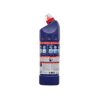 Nước tẩy vệ sinh đa năng 880ml Vim