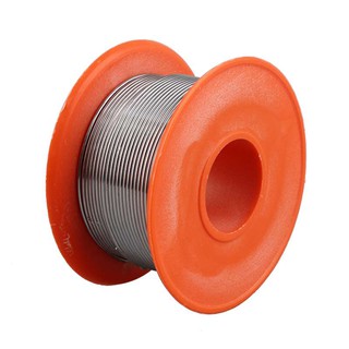 Cuộn Dây Thiếc Hàn Jinhu 0.8mm 50g