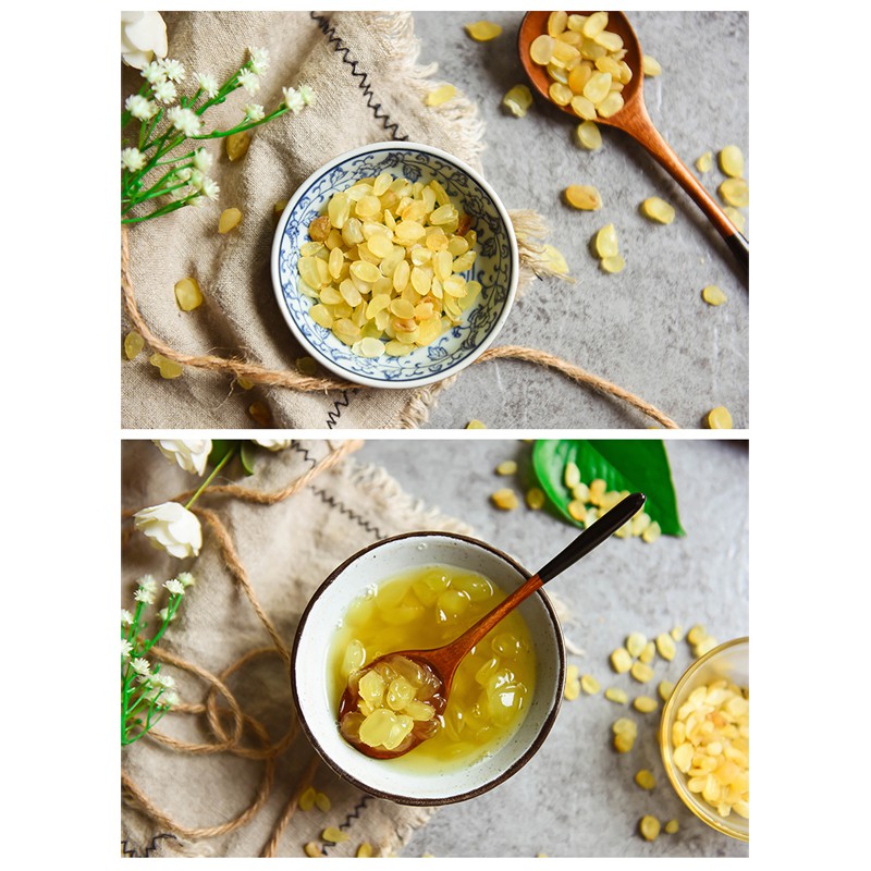 Tuyết Liên Tử (Bồ Mễ) Vân Nam Hạt Dẻo To Tròn Hàng Ngon