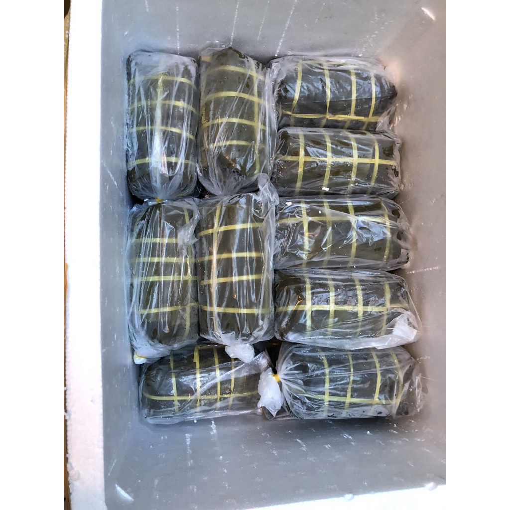 [HCM] Chả bò Quảng Nam Đà Nẵng - Bà Hường, loại 0.5kg, làm từ thịt bò tươi nguyên chất, không chất bảo quản | BigBuy360 - bigbuy360.vn