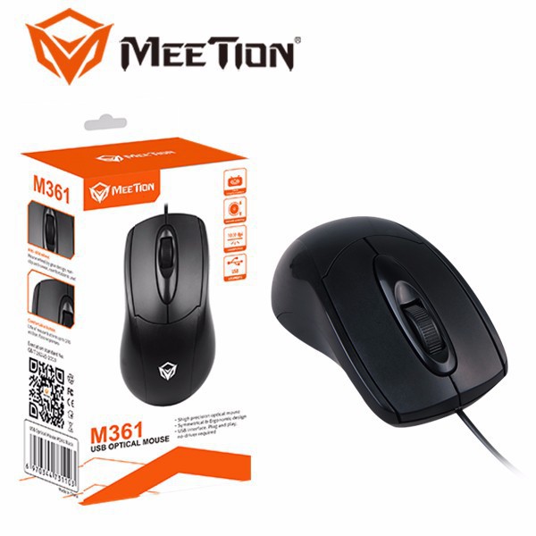 [COMBO 3SP] Bộ phím chuột chính hãng Meetion + Bàn di cỡ lớn dày 3 li | BigBuy360 - bigbuy360.vn