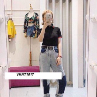 Áo cổ đức