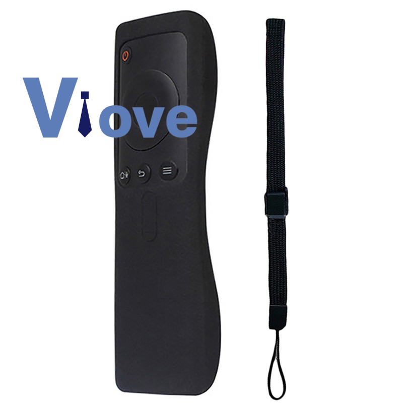 Ốp Lưng Silicon Cho Xiaomi Tv