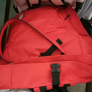Ba Lô UNISEX Thời Trang HARAS HRS213[Balo Thời Trang]