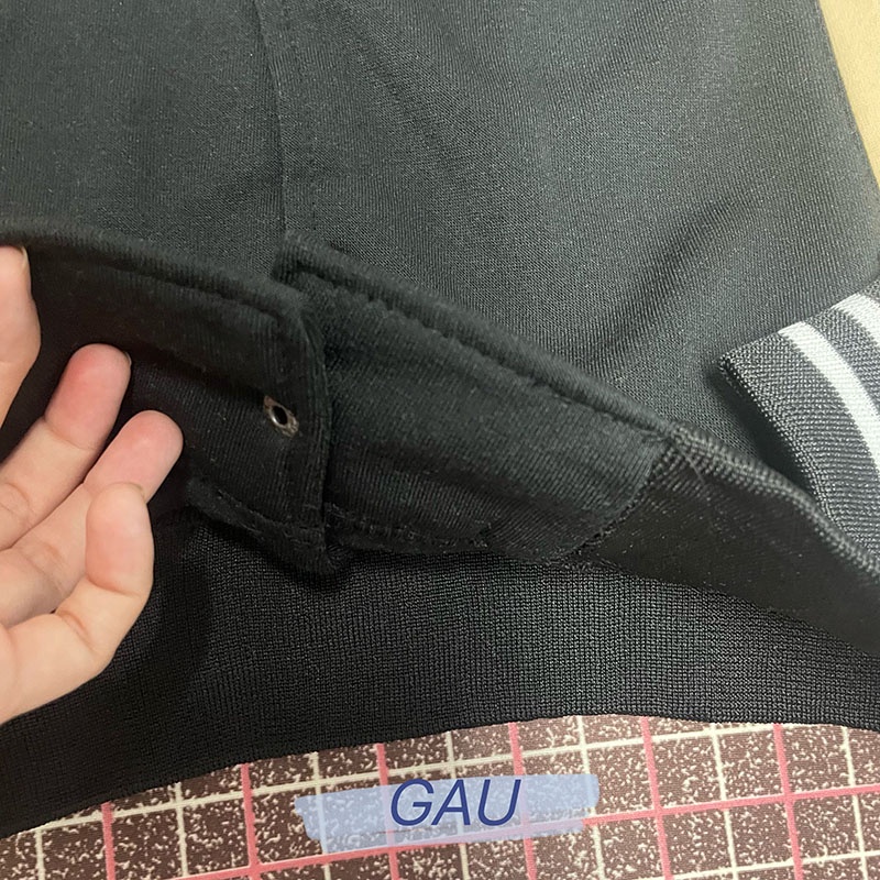 Áo khoác nỉ bông ngoại 199x Phong Cách Hàn Ulzzang GAU