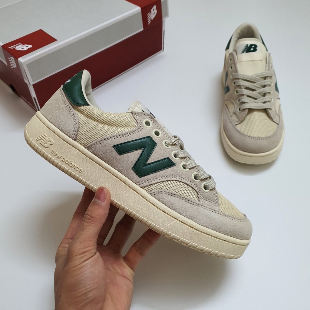 Giày NB 300 New.Bance CRT 300 2.0 Mẫu Mới Cực Xịn Fullbox